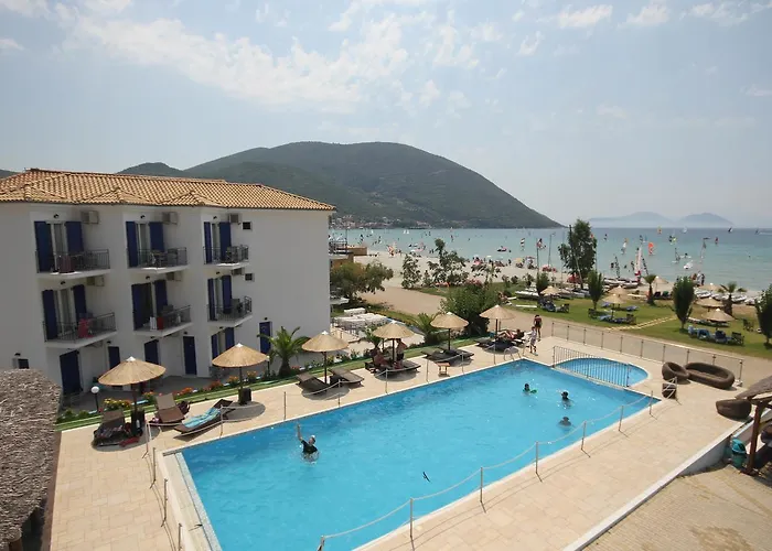 Surf Hotel