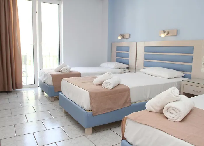 Surf Hotel 3*