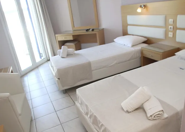 Hotel Surf