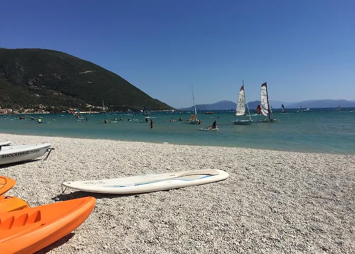 Surf Vasiliki