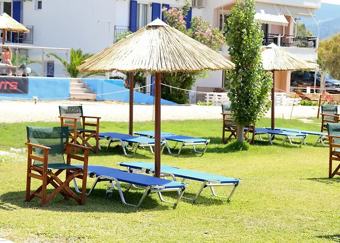 Hotel Surf 3*