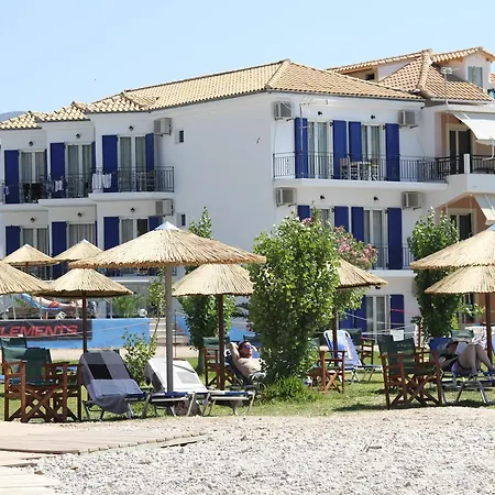 Surf Hotel Vasiliki (Lefkada)