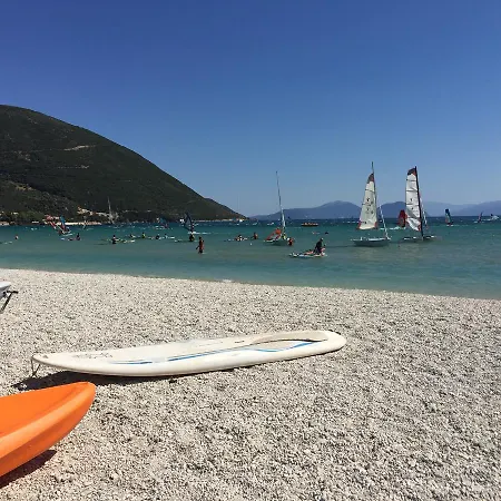 Surf Vasiliki (Lefkada)
