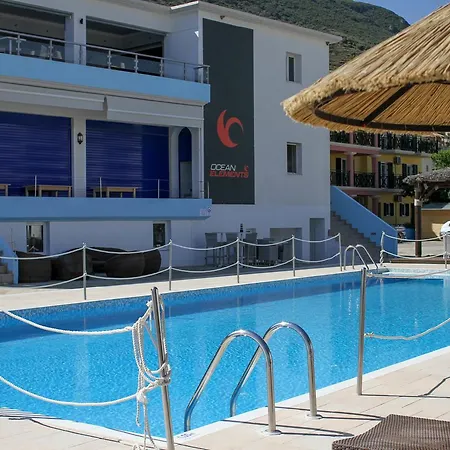 Surf 3* Vasiliki (Lefkada)