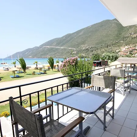 Surf 3* Vasiliki (Lefkada)